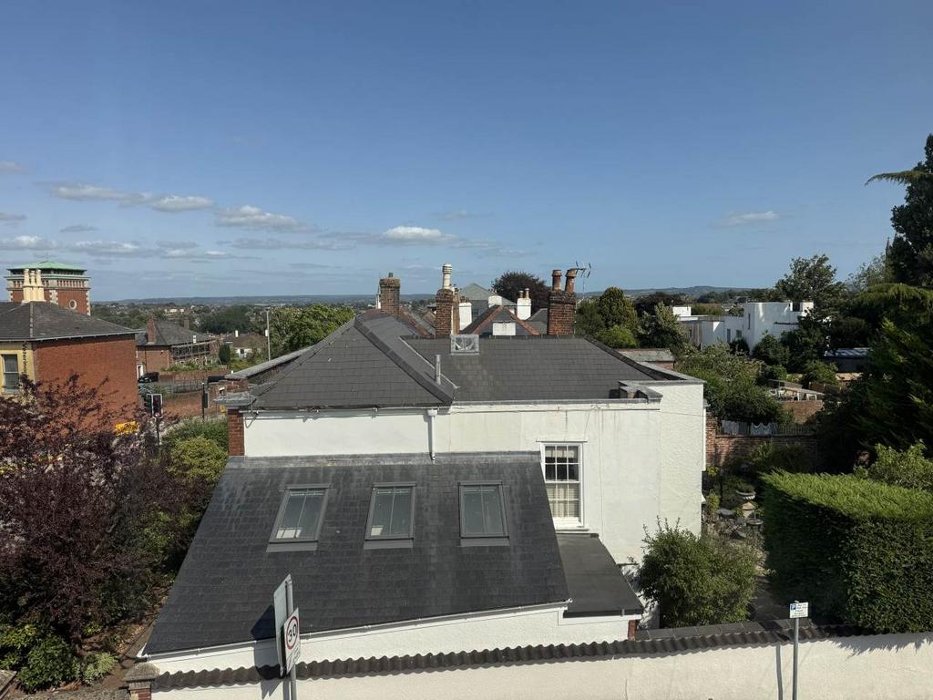 Room 6 view