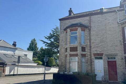 1 bedroom house to rent, Magdalen Road, Exeter EX2