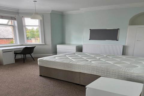 1 bedroom house to rent, Magdalen Road, Exeter EX2