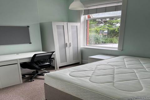 1 bedroom house to rent, Magdalen Road, Exeter EX2