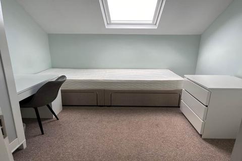 1 bedroom house to rent, Magdalen Road, Exeter EX2