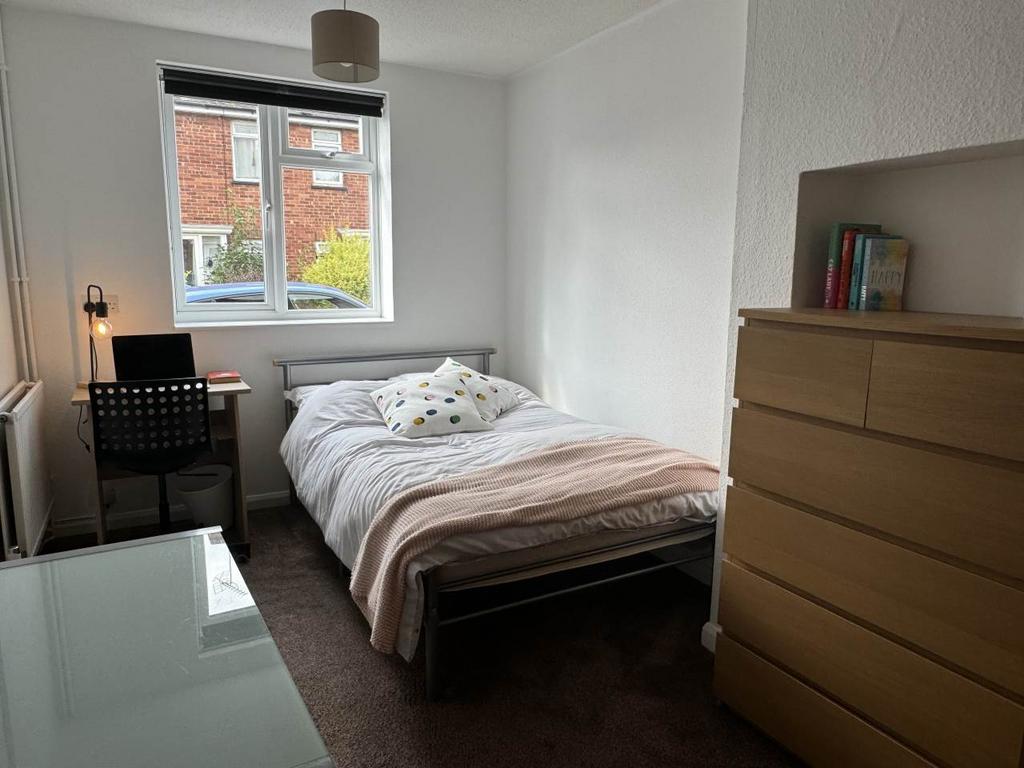 Bed 1