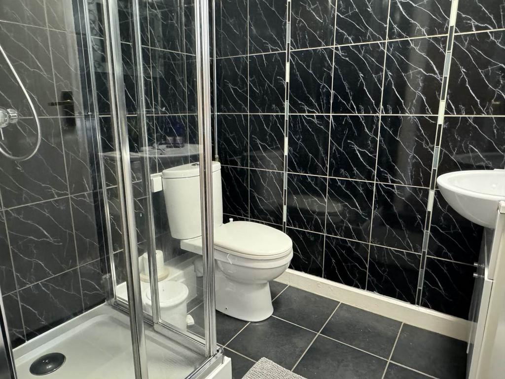 En suite