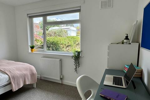 1 bedroom in a house share to rent, Ridgeway, Exeter EX4