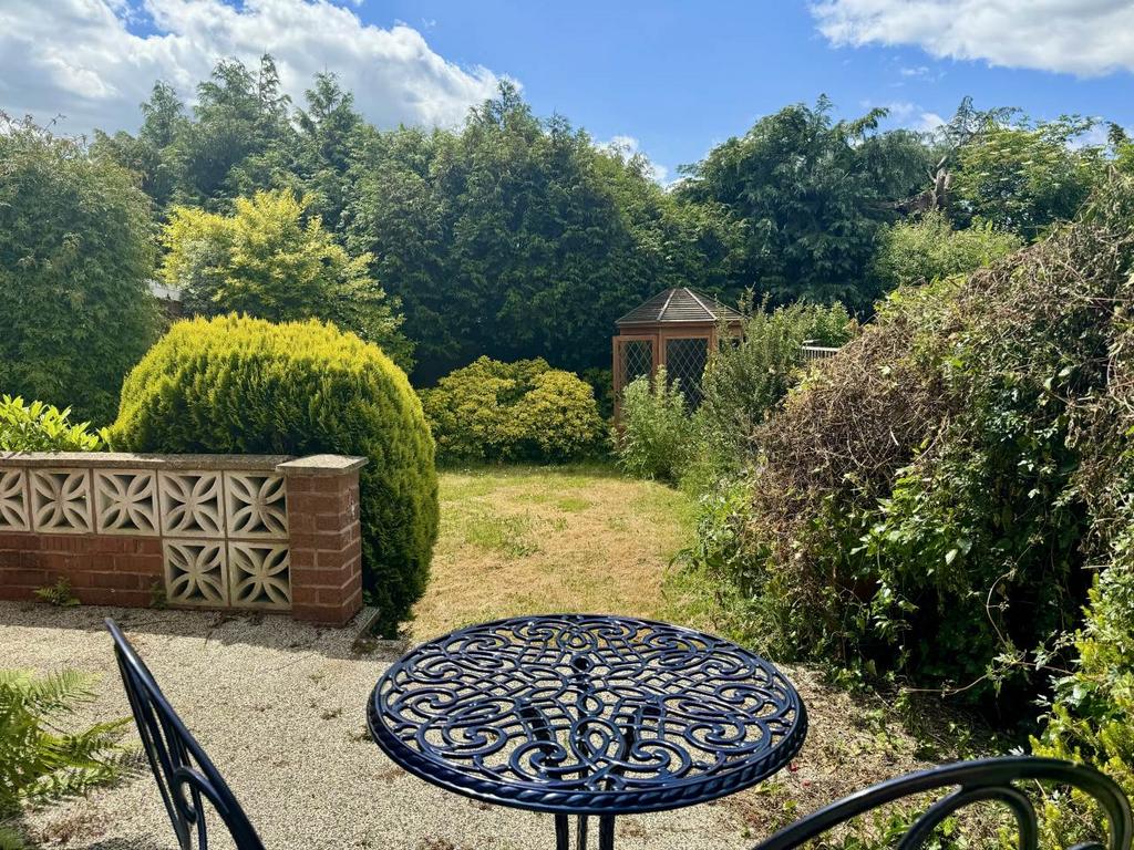 Garden 3