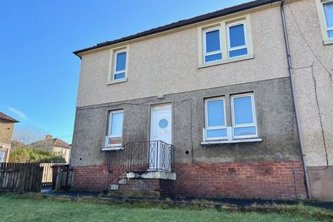 2 bedroom flat for sale, 66 Broomfield Street Airdrie ML6 9LX