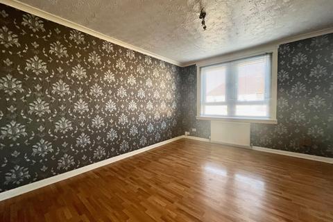 2 bedroom flat for sale, 66 Broomfield Street Airdrie ML6 9LX