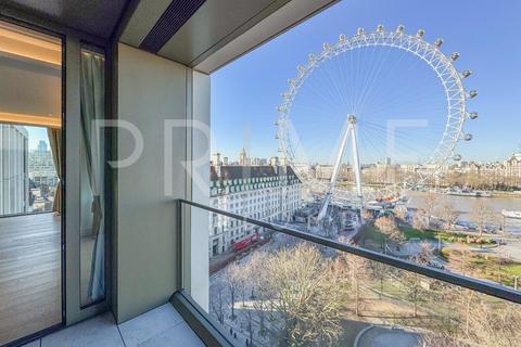 2 bedroom apartment for sale, Belvedere Gardens, Southbank Place, London