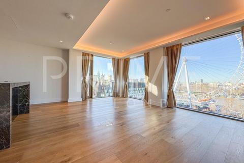 2 bedroom apartment for sale, Belvedere Gardens, Southbank Place, London