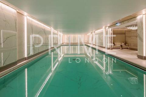 2 bedroom apartment for sale, Belvedere Gardens, Southbank Place, London