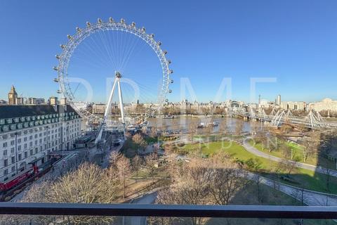 2 bedroom apartment for sale, Belvedere Gardens, Southbank Place, London