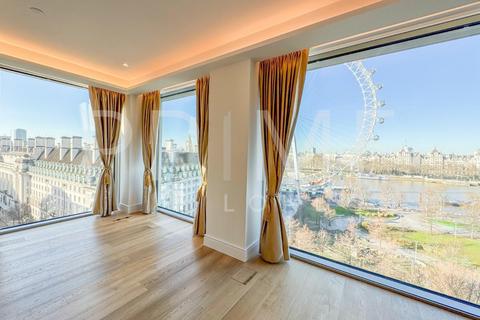 2 bedroom apartment for sale, Belvedere Gardens, Southbank Place, London