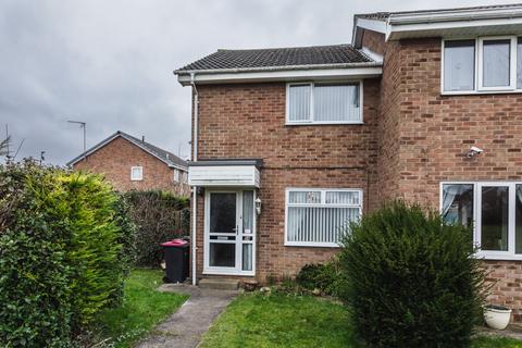 undefined, Patterdale Way, Rotherham S25