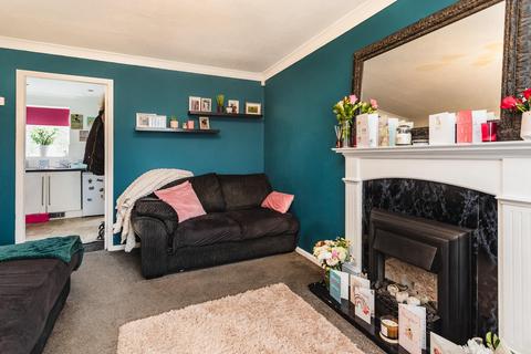 undefined, Patterdale Way, Rotherham S25