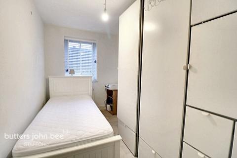 2 bedroom flat for sale, Sherwood Court, Stone