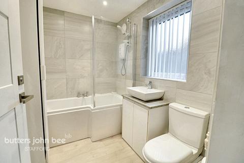 2 bedroom flat for sale, Sherwood Court, Stone