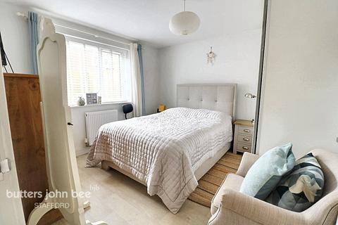 2 bedroom flat for sale, Sherwood Court, Stone