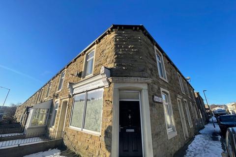 Burnley Road, Accrington, Lancashire