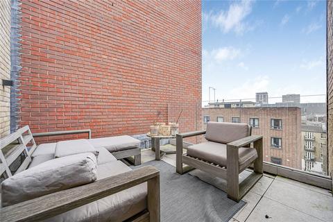 2 bedroom apartment to rent, 19-20 Poland Street, London W1F