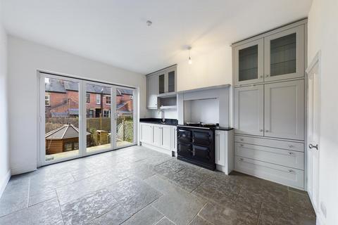 3 bedroom terraced house for sale, Oakbrook Road, Endcliffe, Sheffield