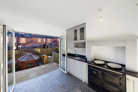 3 bedroom terraced house for sale, Oakbrook Road, Endcliffe, Sheffield