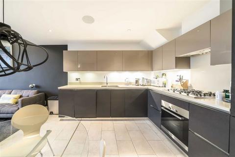 2 bedroom flat for sale, Park Street, London SE1