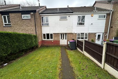 3 bedroom terraced house for sale, Lawnswood, Malinslee, Telford, Shropshire, TF3