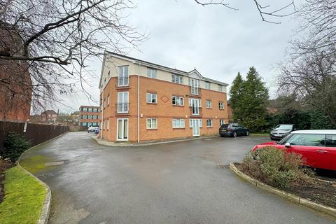 1 bedroom apartment to rent, Kingswood Court, Grove Avenue, Wilmslow