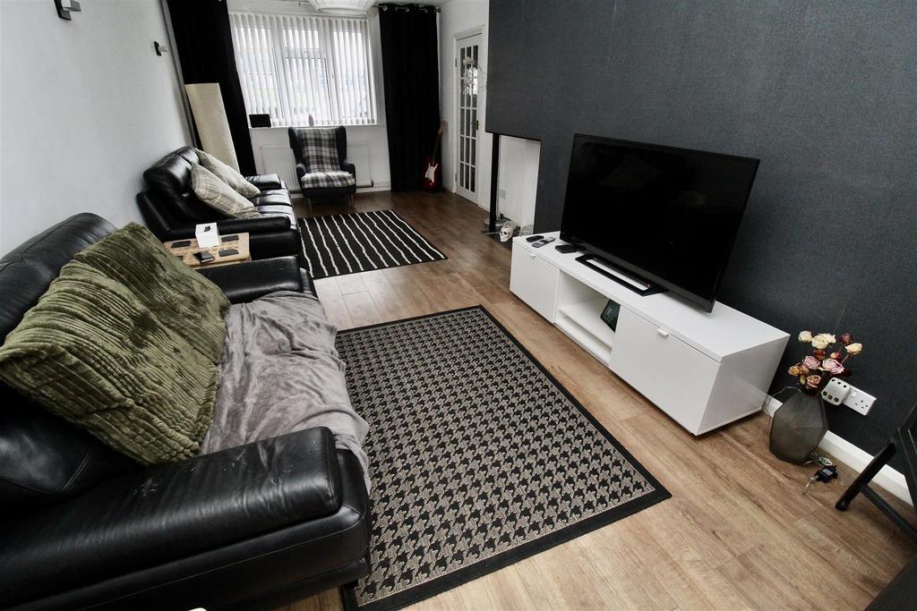 Through Lounge