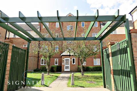 1 bedroom flat to rent, Shetland House, Pioneer Way, Watford, Hertfordshire