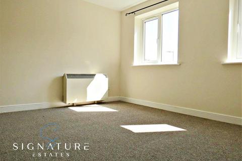 1 bedroom flat to rent, Shetland House, Pioneer Way, Watford, Hertfordshire