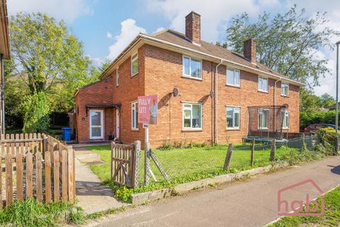 2 bedroom flat share to rent, Norwich NR5