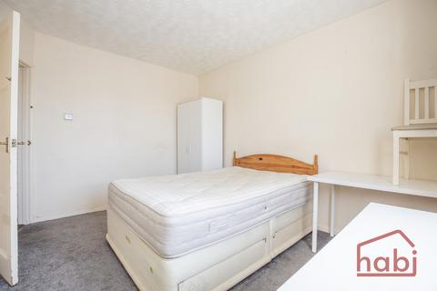2 bedroom flat share to rent, Norwich NR5