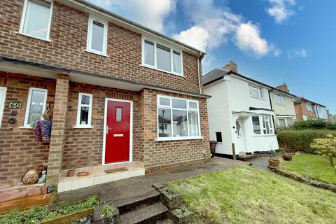 58 Alston Road, Solihull, B91 2RQ
