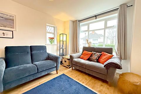 58 Alston Road, Solihull, B91 2RQ
