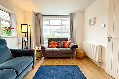 58 Alston Road, Solihull, B91 2RQ
