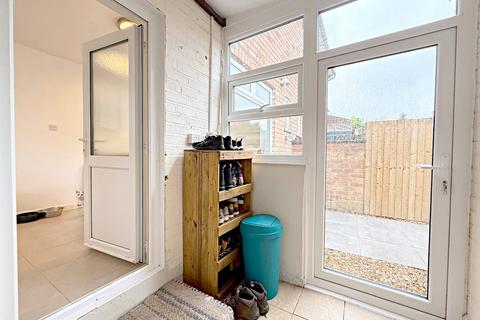 58 Alston Road, Solihull, B91 2RQ