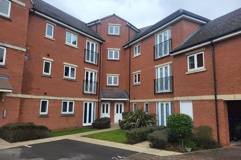 undefined, Marshall Crescent, Stourbridge