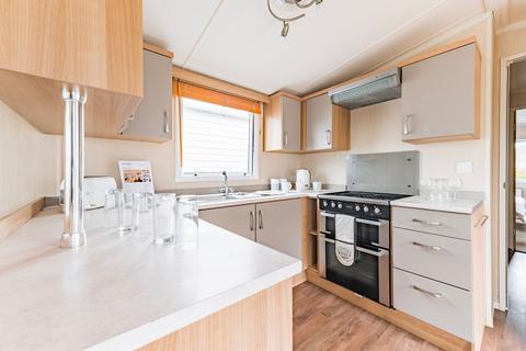 2 bedroom park home for sale, Coast Road, Corton