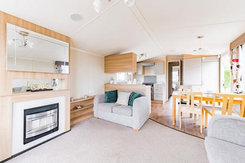 2 bedroom park home for sale, Coast Road, Corton