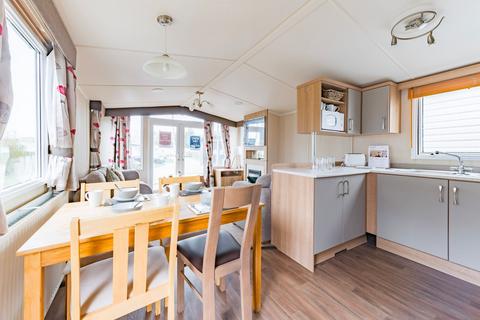 2 bedroom park home for sale, Coast Road, Corton