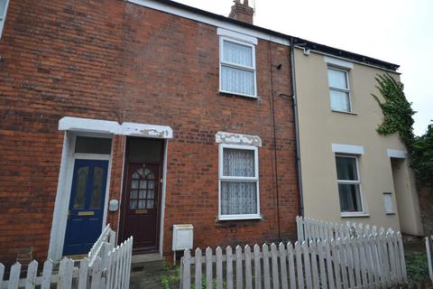 2 bedroom terraced house for sale, Field Street , Hull HU9