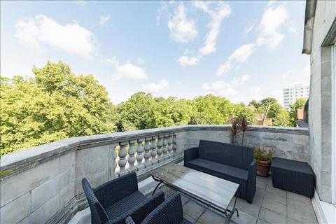 3 bedroom apartment to rent, Chapman Square, London, SW19