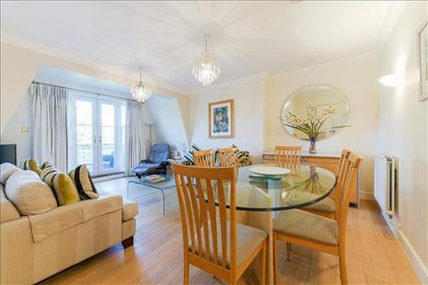 3 bedroom apartment to rent, Chapman Square, London, SW19