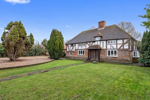 4 bedroom detached house for sale, Ashford Road, Great Chart TN23