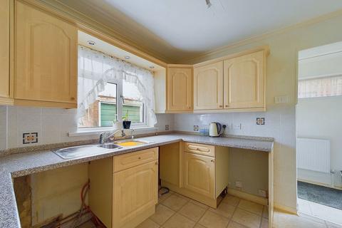 3 bedroom semi-detached house for sale, Rogate Road, Worthing BN13