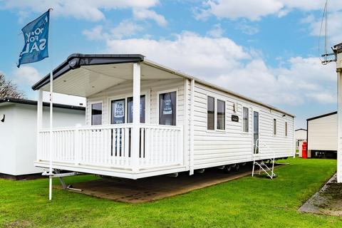 2 bedroom park home for sale, Coast Road, Corton