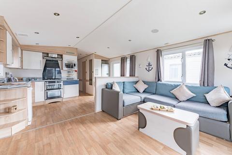 2 bedroom park home for sale, Coast Road, Corton