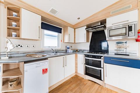 2 bedroom park home for sale, Coast Road, Corton