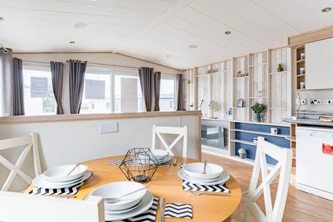 2 bedroom park home for sale, Coast Road, Corton